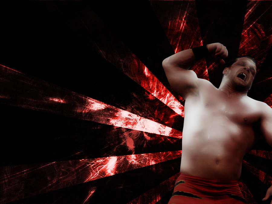 World Wrestling Entertainment Dead Wrestler Chris Benoit