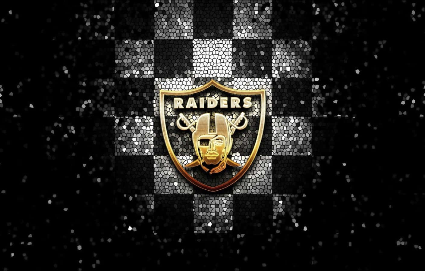 Las Vegas Raiders Wallpaper
