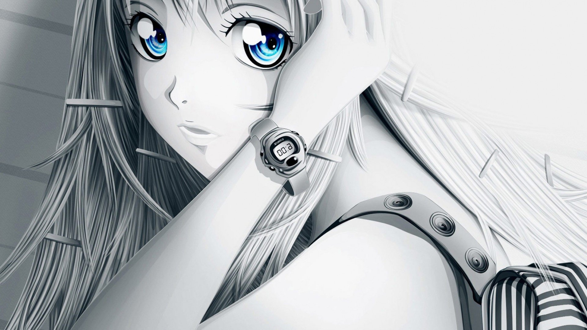 Cute Anime Wallpapers HD WallpaperSafari Cute Anime Wallpapers HD WallpaperSafari