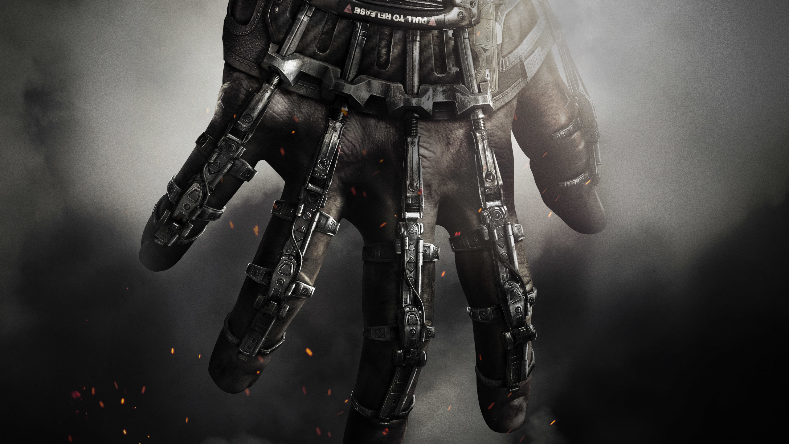 Call Of Duty Advanced Warfare HD Wallpaper And Background Image