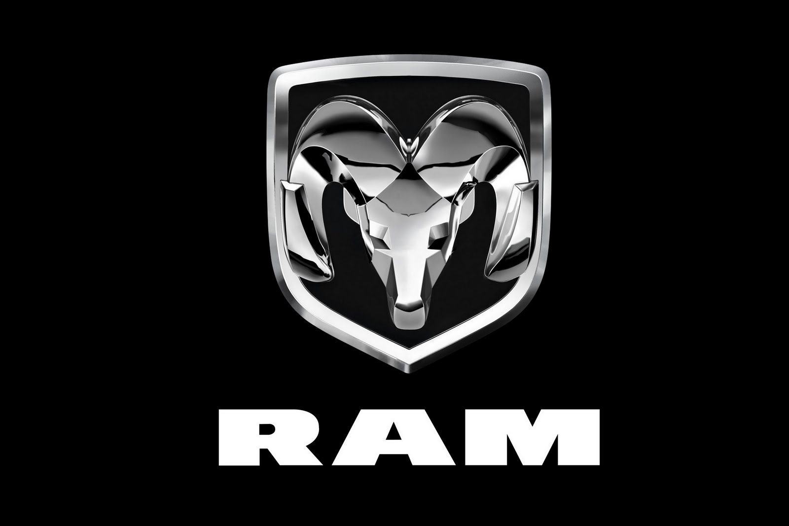 Ram Logo New Brand Gets Dodges Horns Dodge Adopts Srt