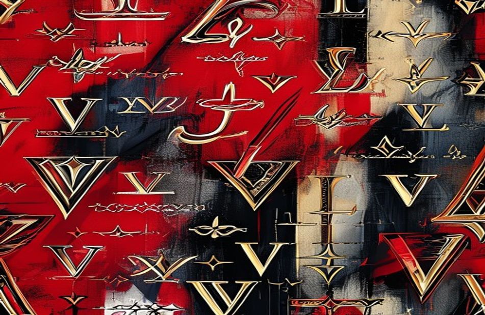 Supreme Lv Wallpaper