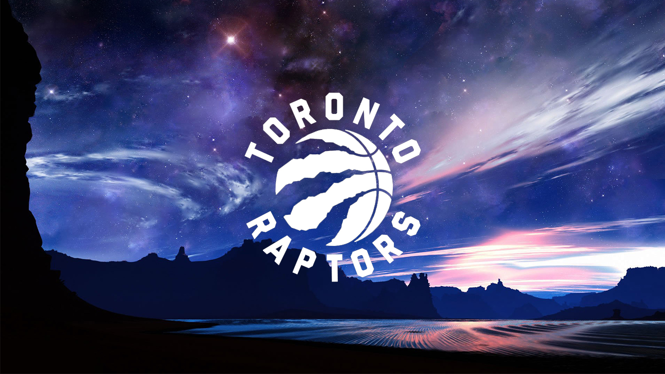 Toronto Raptors Wallpaper And Background Image