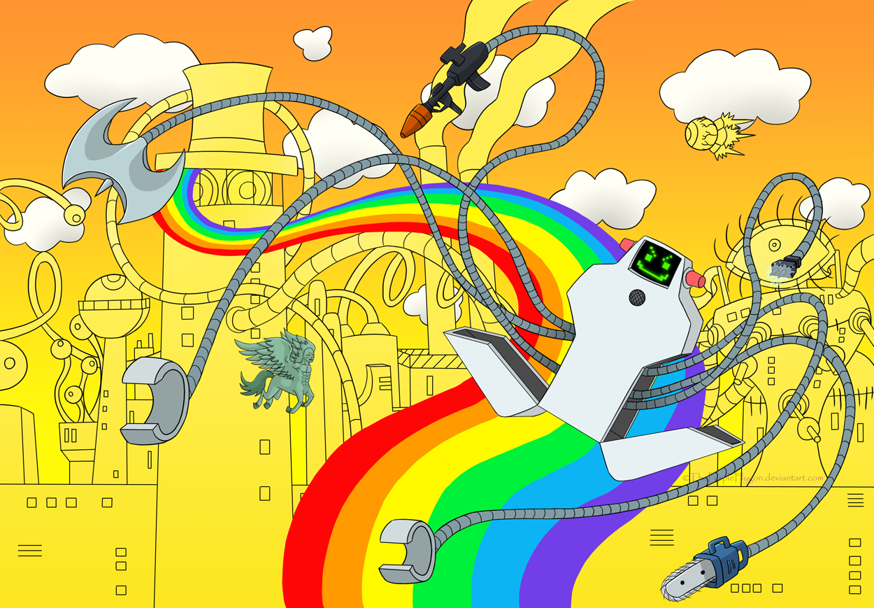 Superjail S Apprehender By Panoptos