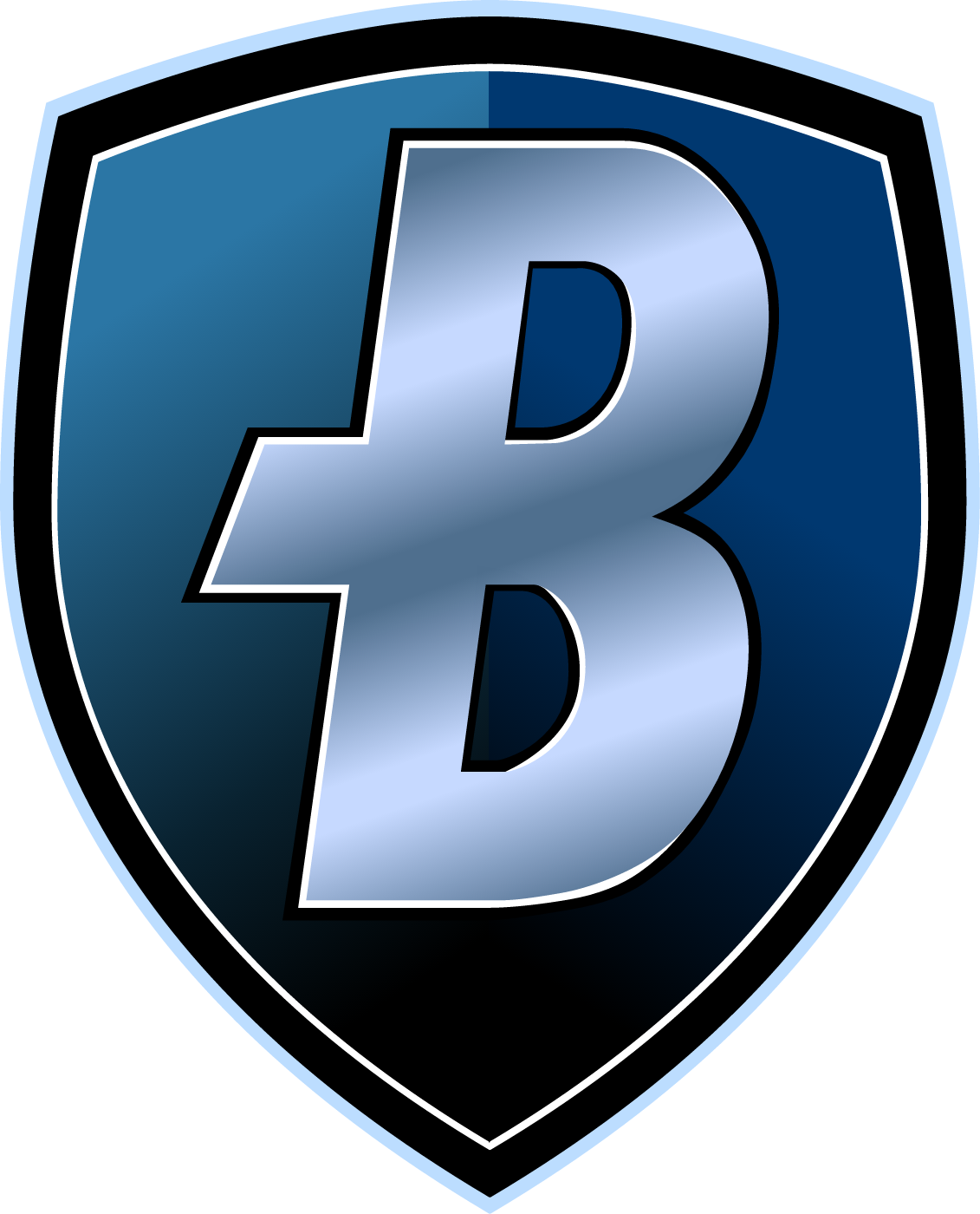 I Tried Making A High Res Version Of The Bluecoats Logo Drumcorps