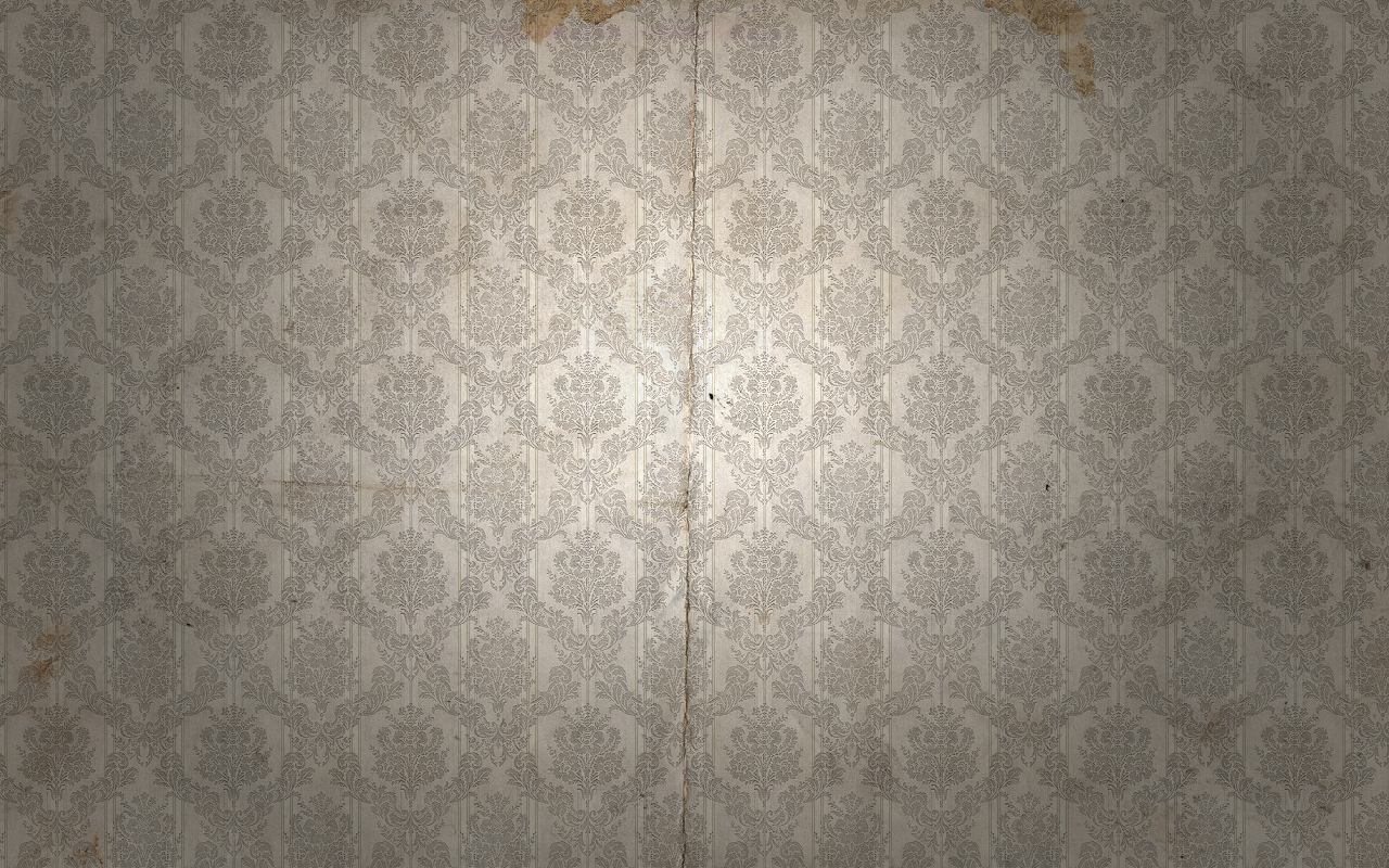 Victorian Wallpaper Bagreen