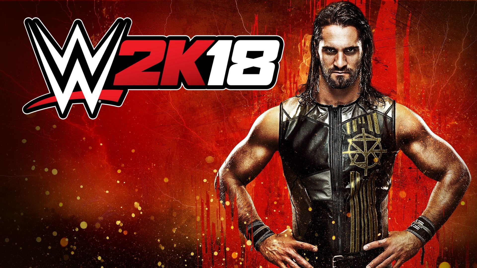 Wwe Nxt Wallpaper