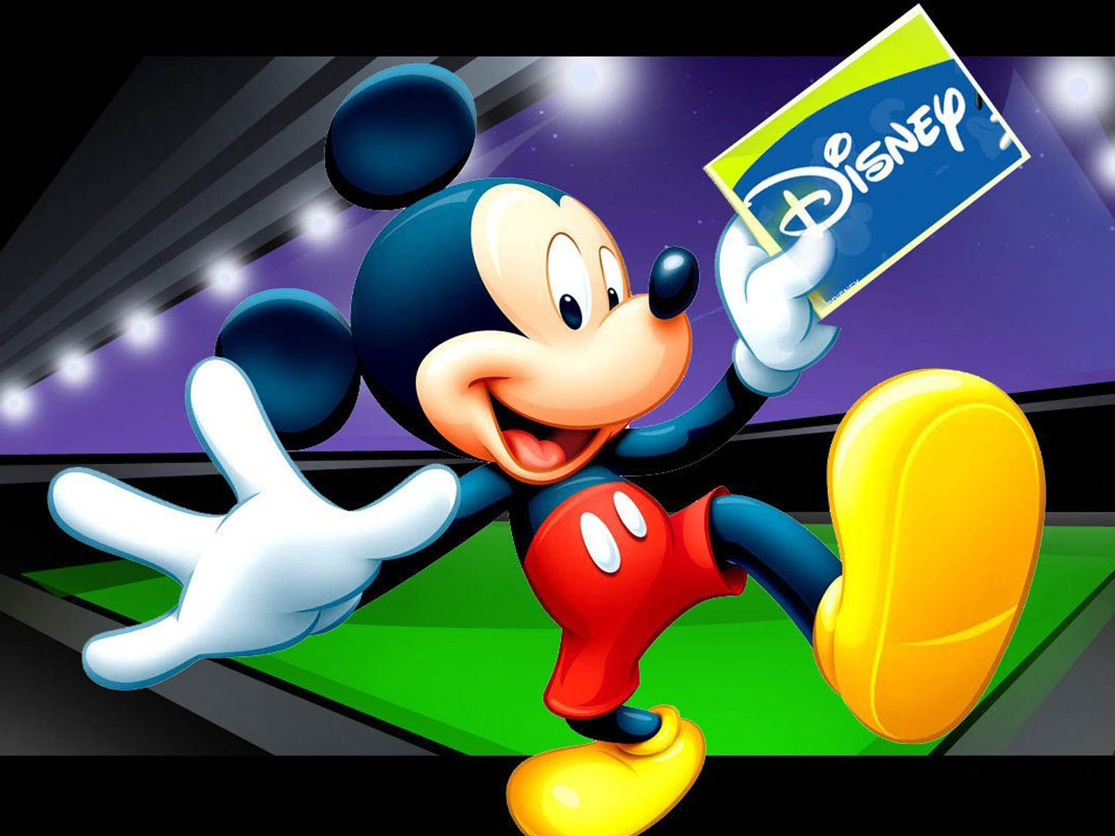 Tag Mickey Mouse Wallpaper Image Photos Pictures And Background