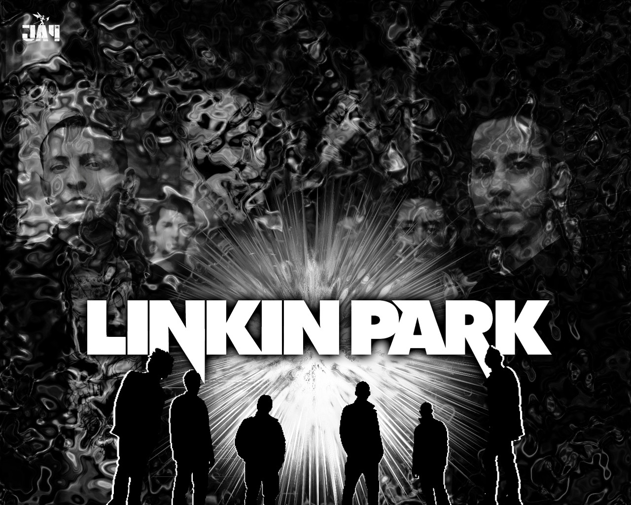 Linkin Park Wallpaper Photos Downloa