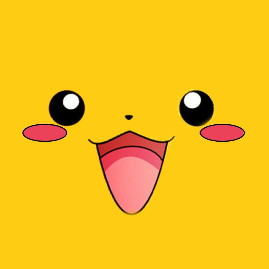 pikachu wallpaper by Moustachegirl05 on
