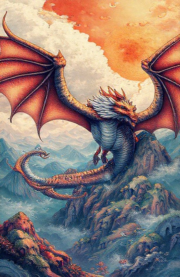 Dragon Wallpaper