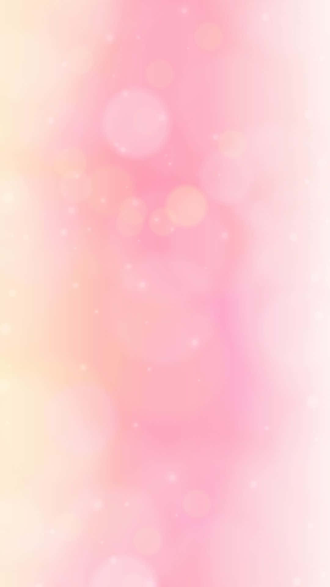 Pale Pink Background X Wallpaper
