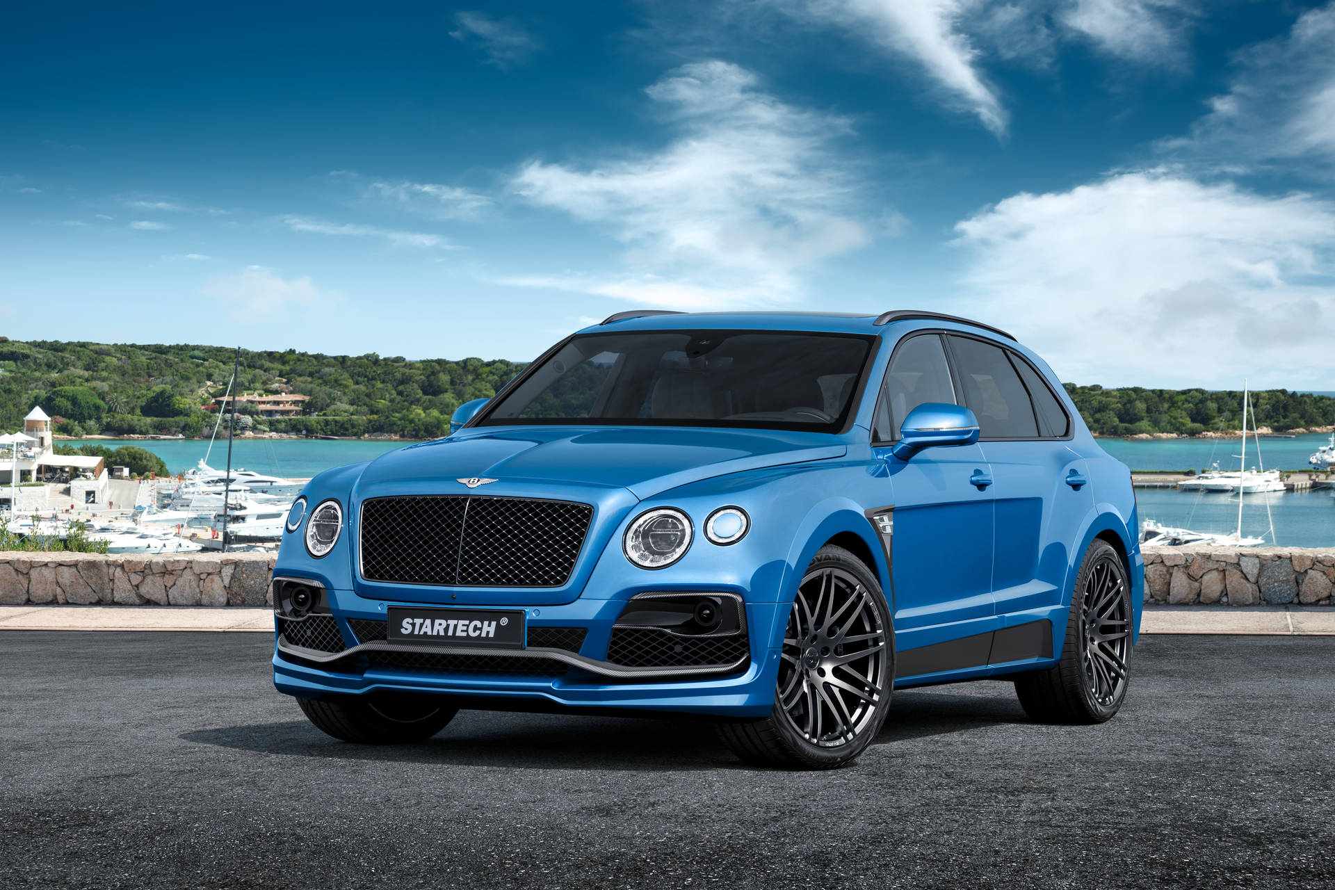Bentley Cars Wallpaper