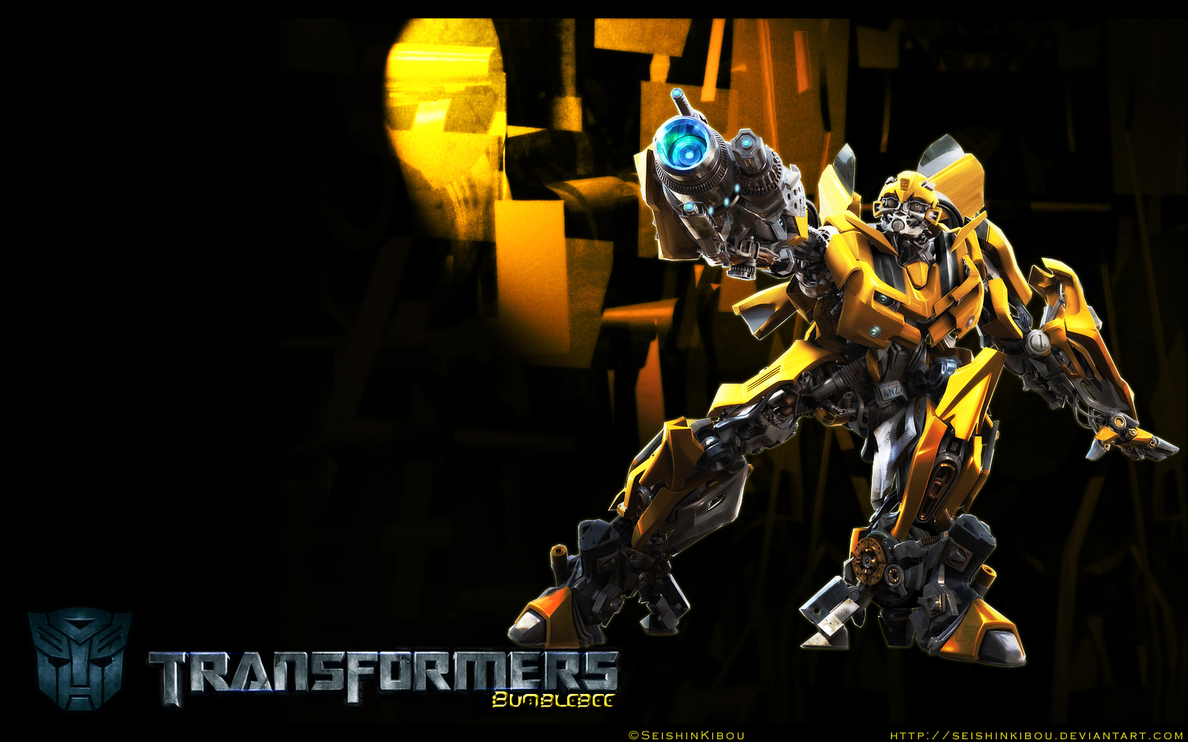 Transformers Movie Wallpapers Full Size   Transformers Movie
