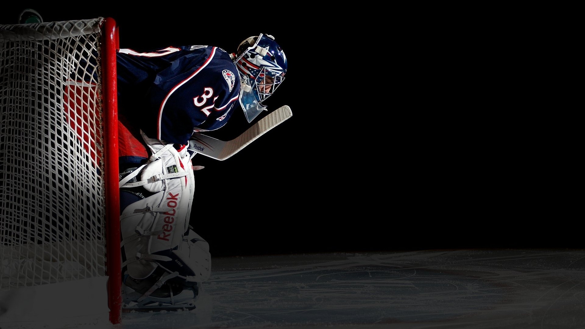 Hockey Wallpaper