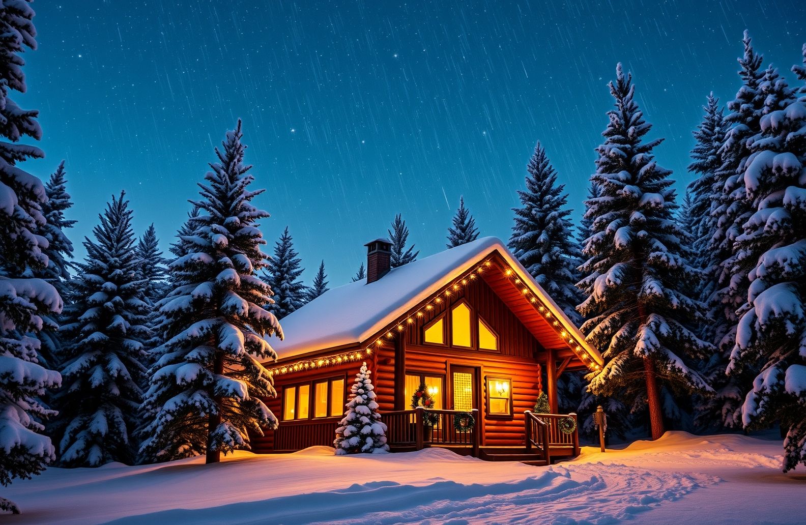 Christmas Wallpaper And Screensavers