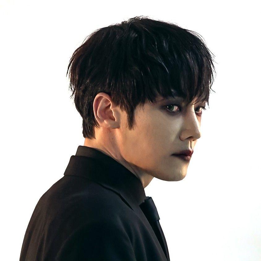 Real Choi Jin Hyuk Zombie