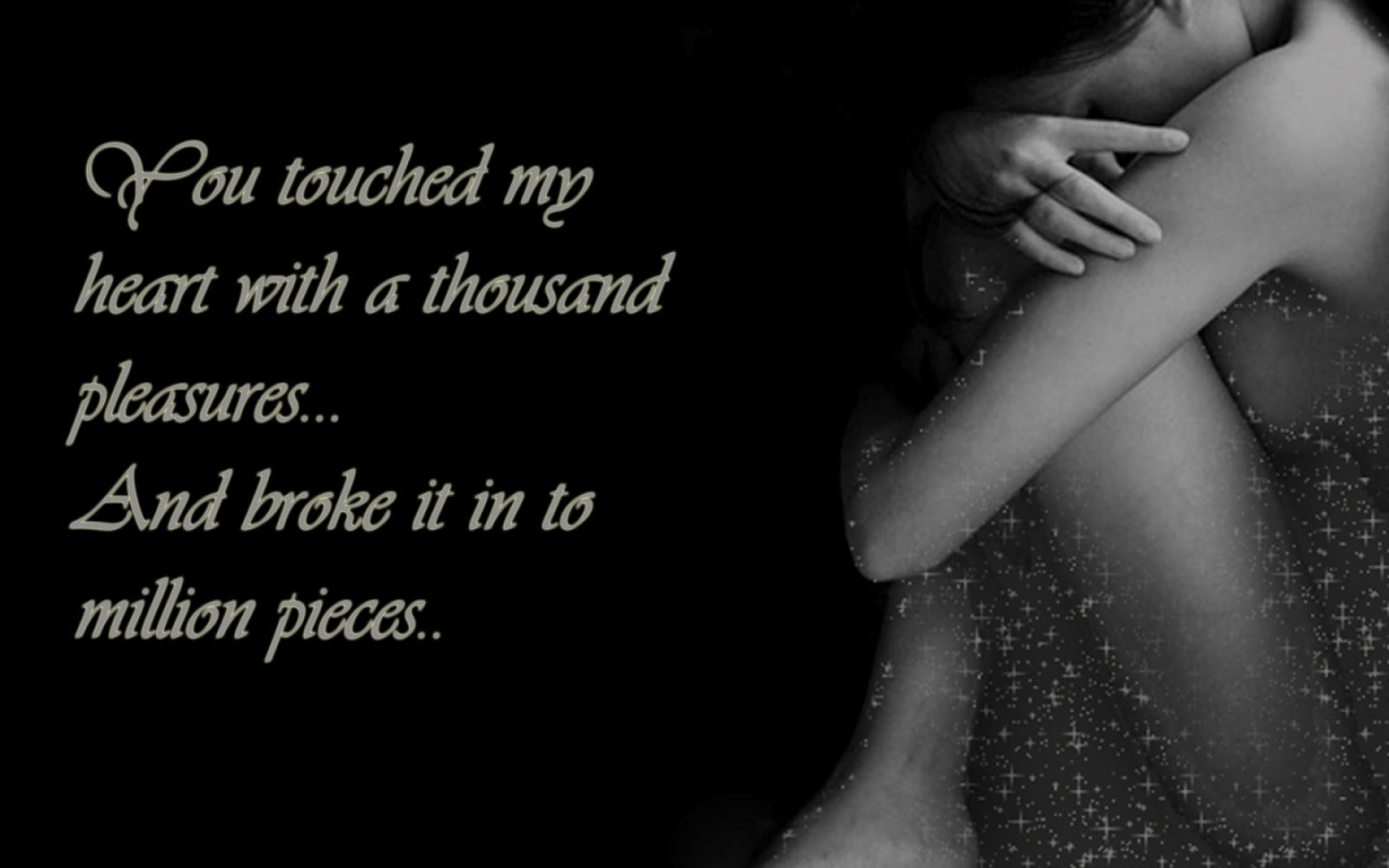 Breakup Quotes HD Wallpaper Sad Break Up Photo Background