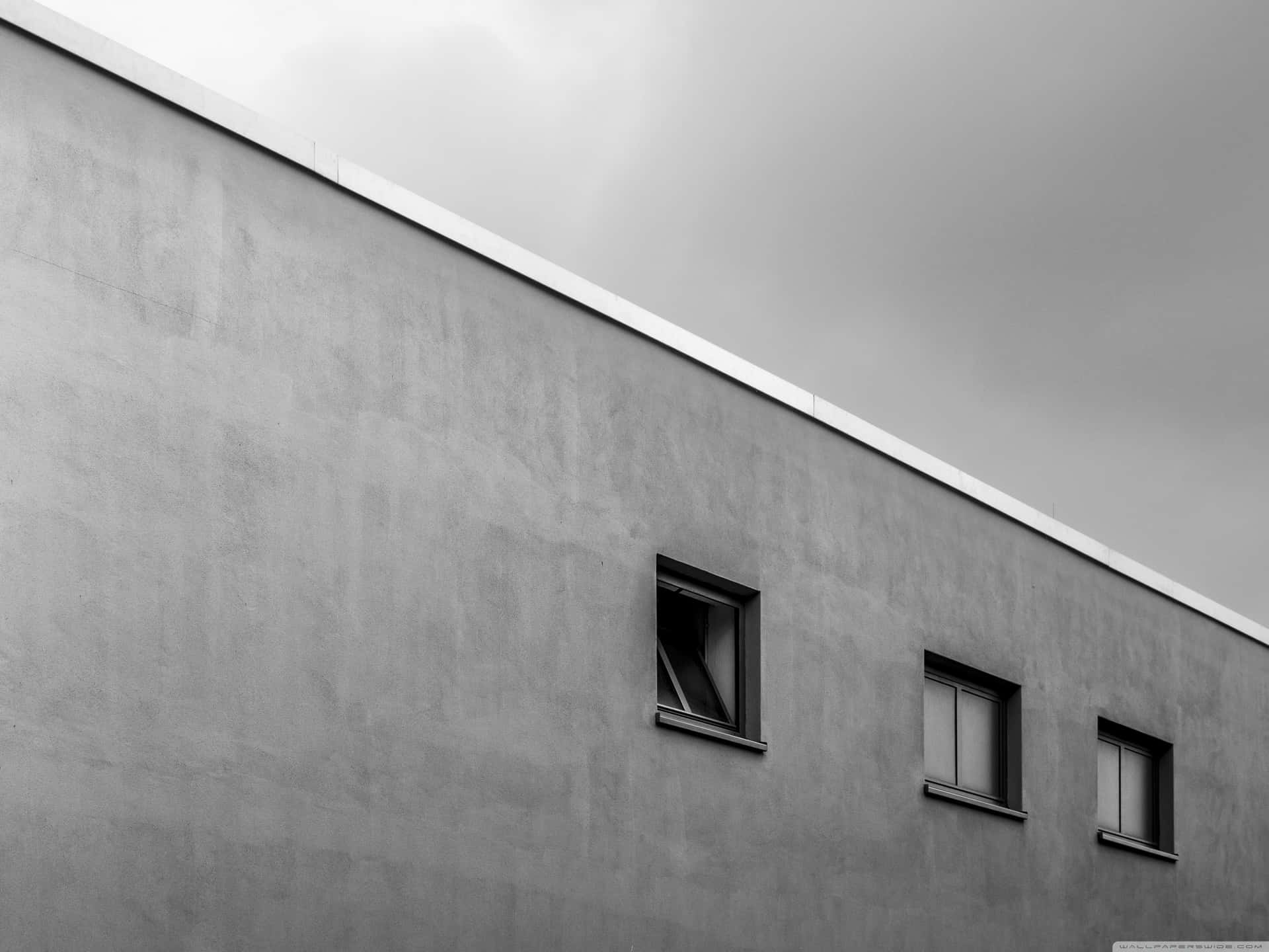 Minimalist Gray Wallpaper