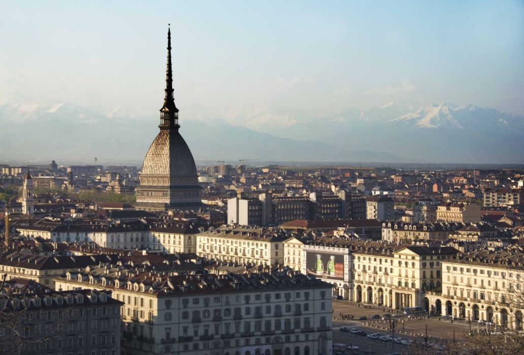 Torino Tram Turin Italy HD Wallpapers  Desktop and Mobile Images   Photos