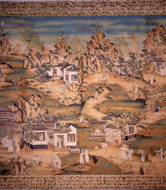 Free download chinese wallpaper border wwwhigh definition