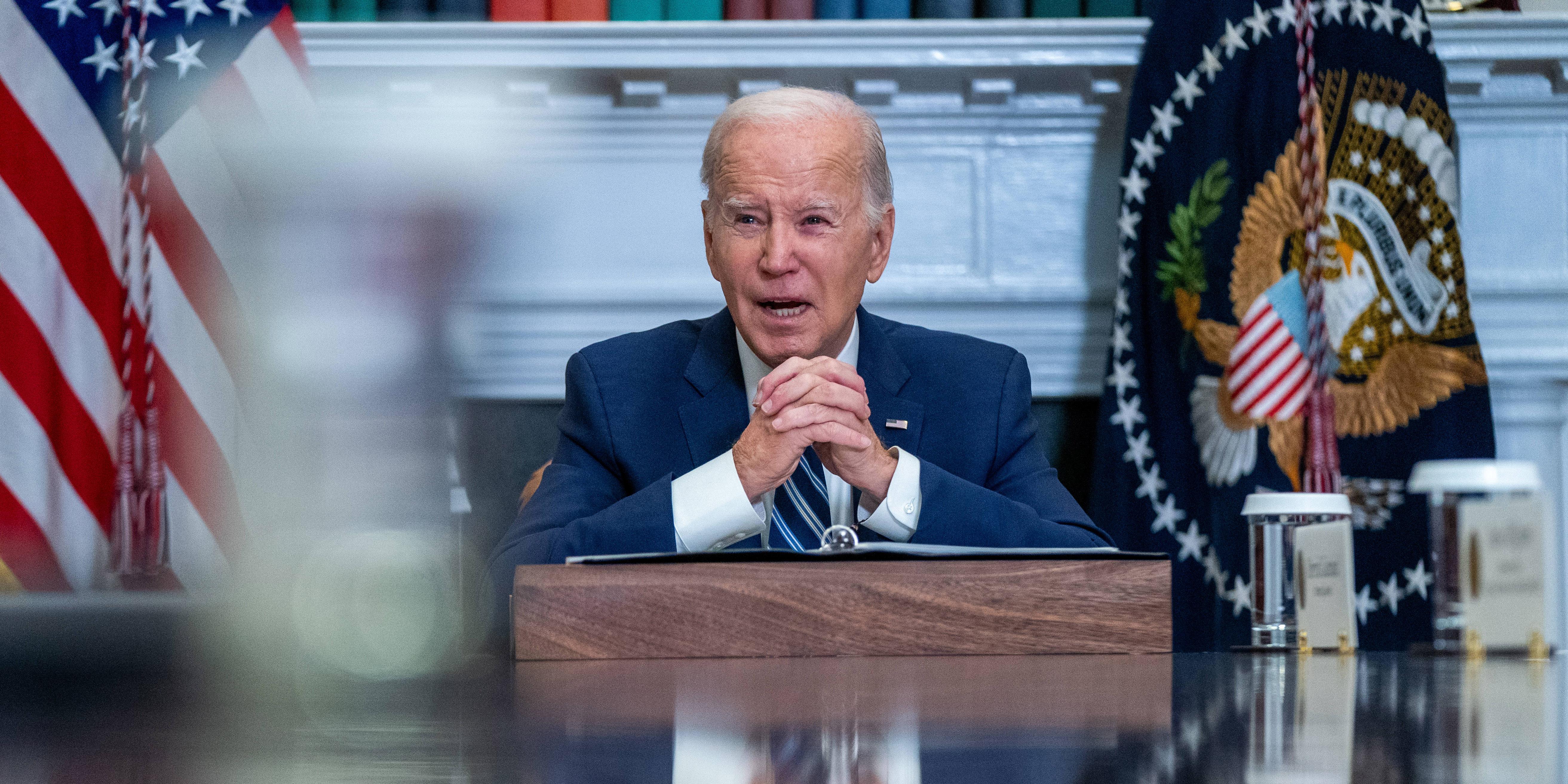 Biden Moves To Give Israel Unfettered Access U S Weapons Stockpile