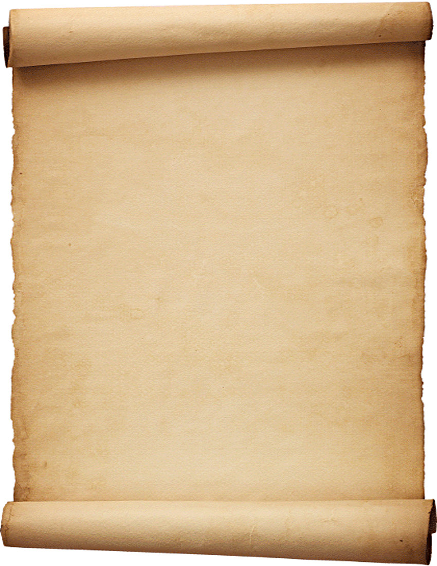 Scroll Background Blanks Parchment Jpg