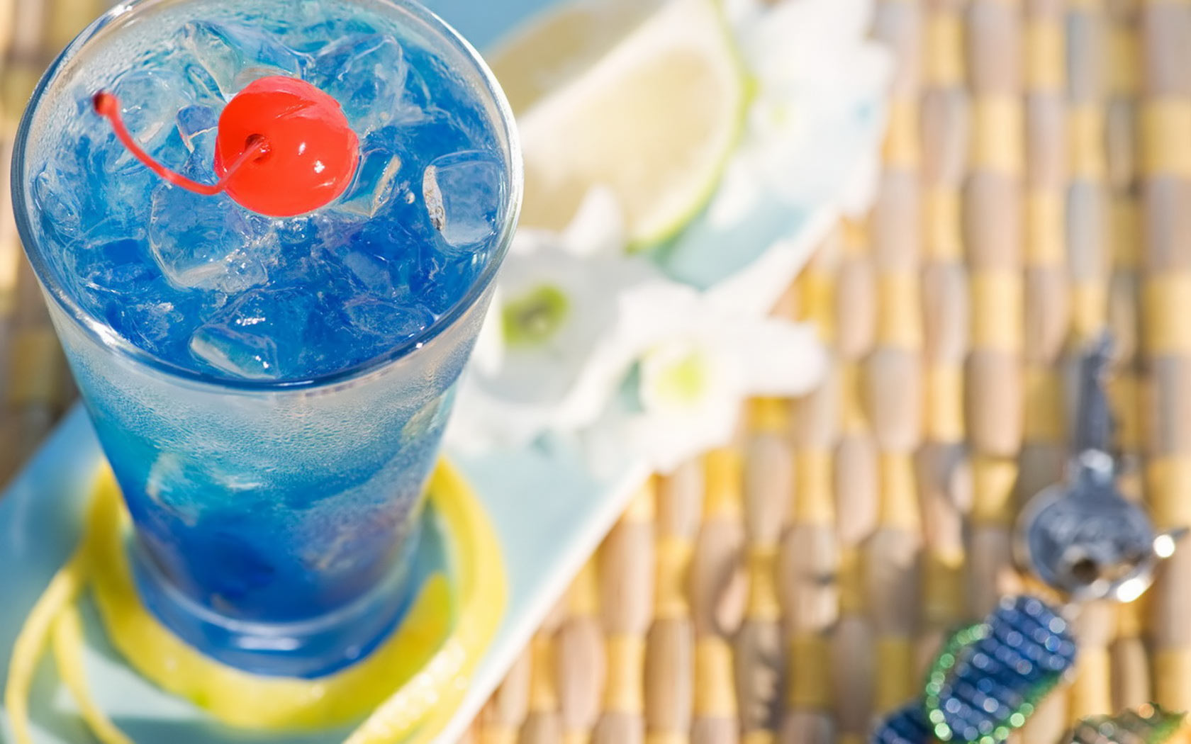 Food Quality Classic Summer Cocktail Desktop Background Picture