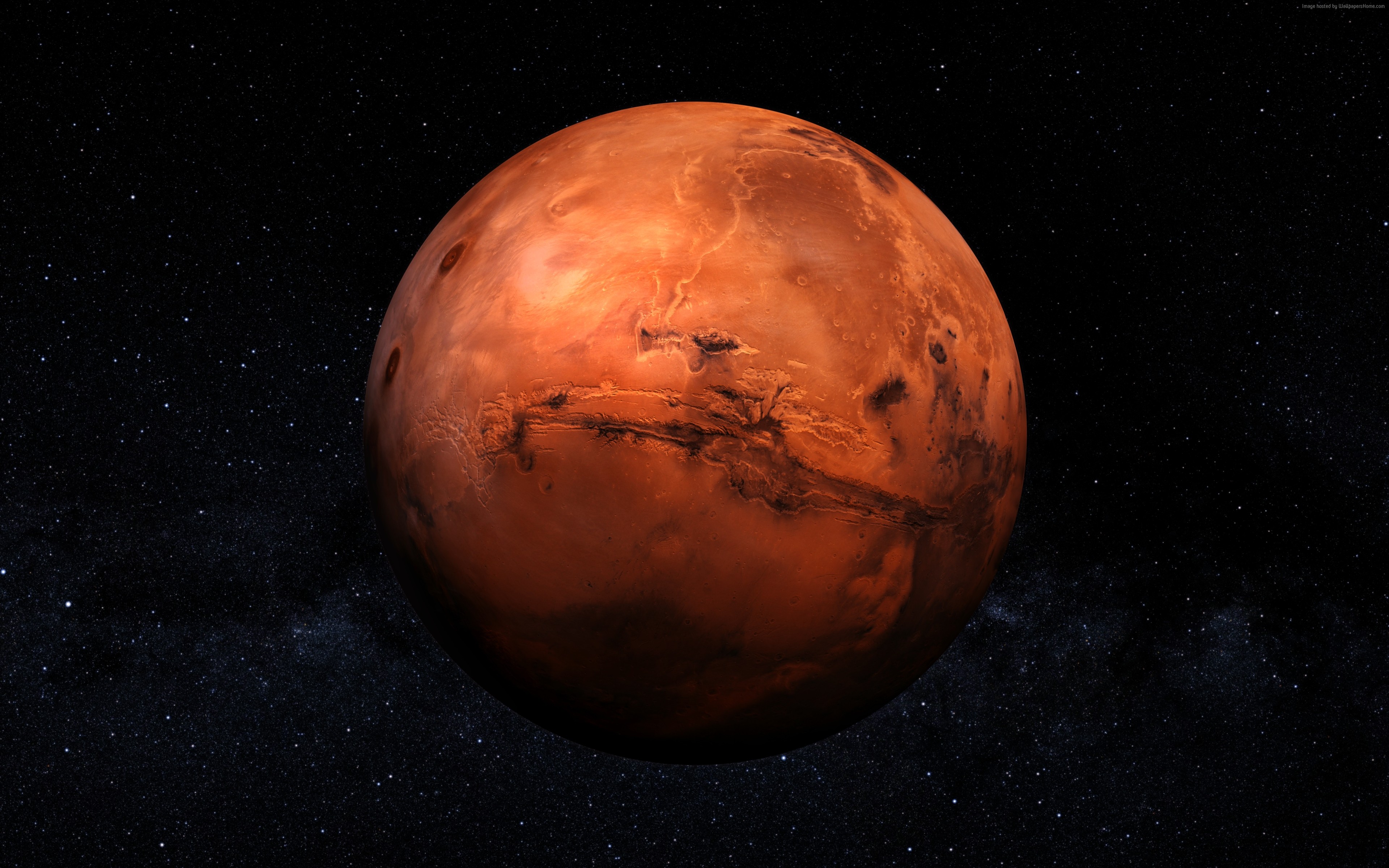 Space Pla Mars Wallpaper And Background