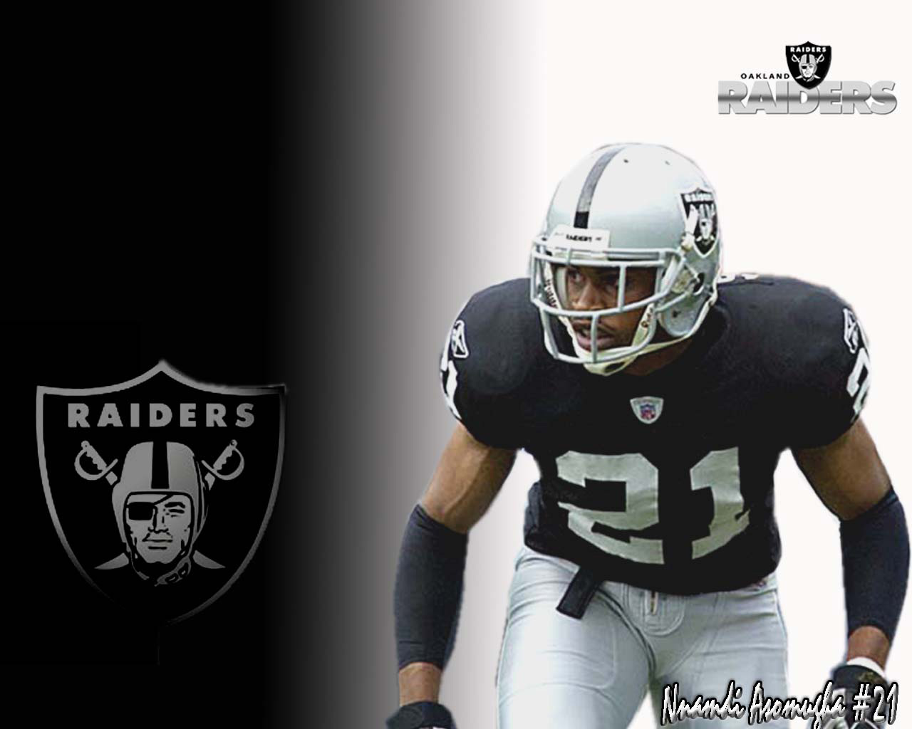 Oakland Raiders Or Even Videos Related To Wallpaper