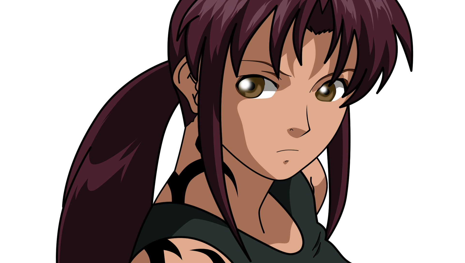 Revy Winter The One And Only By