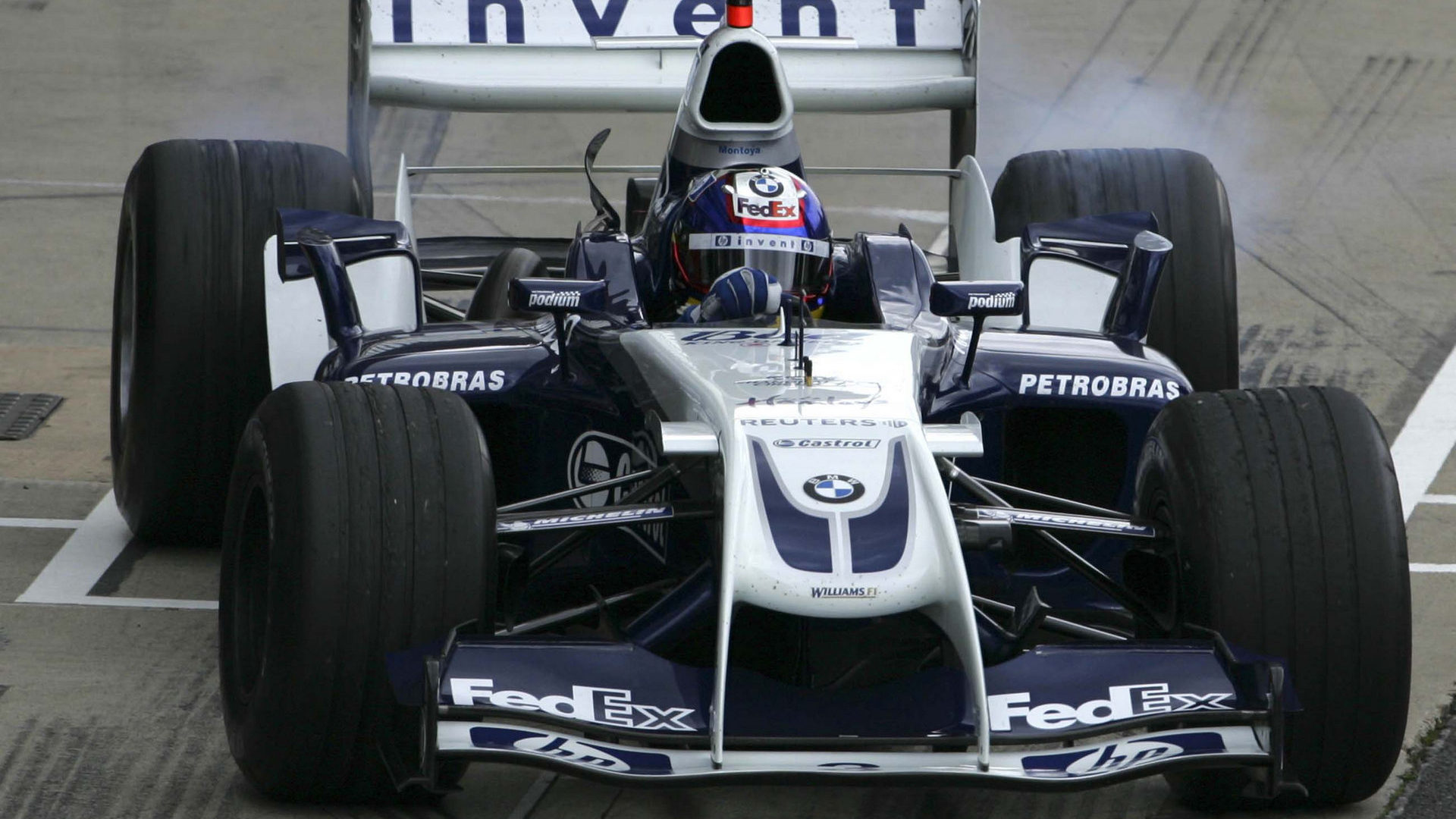 HD Wallpaper Formula Grand Prix Of Great Britain