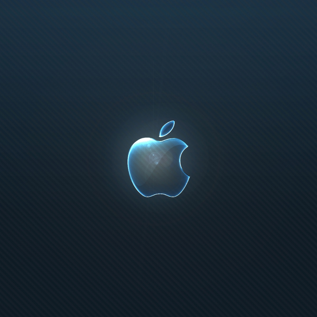 Apple Screensavers For Ipad Logo Wallpaper