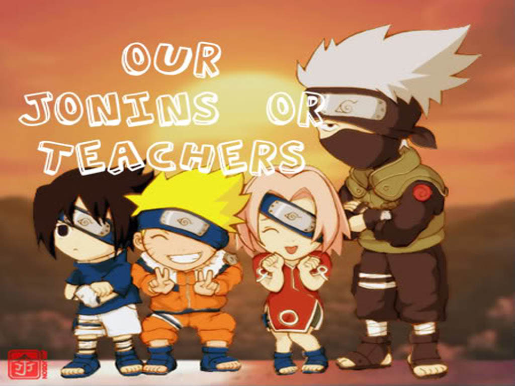 Free download Download Baby Naruto Anime Wallpapers ...