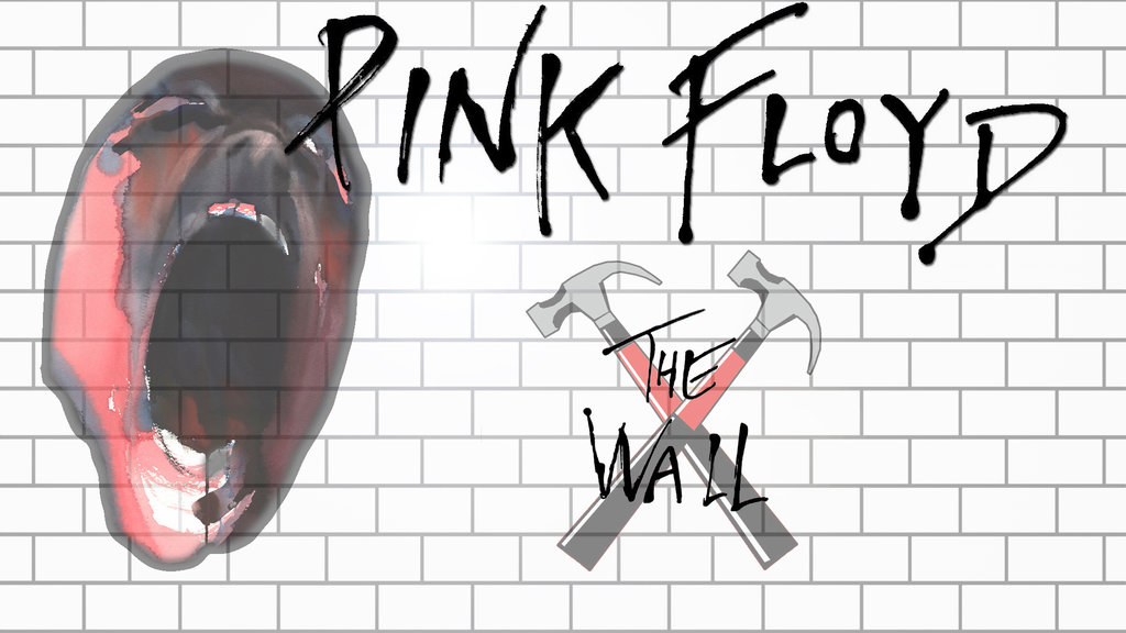 Pink Floyd The Wall Wallpaper by AboveAllHeroes 1024x576