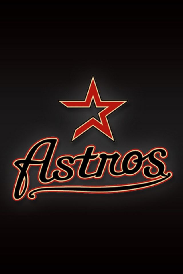 Houston Astros iPhone Wallpaper HD