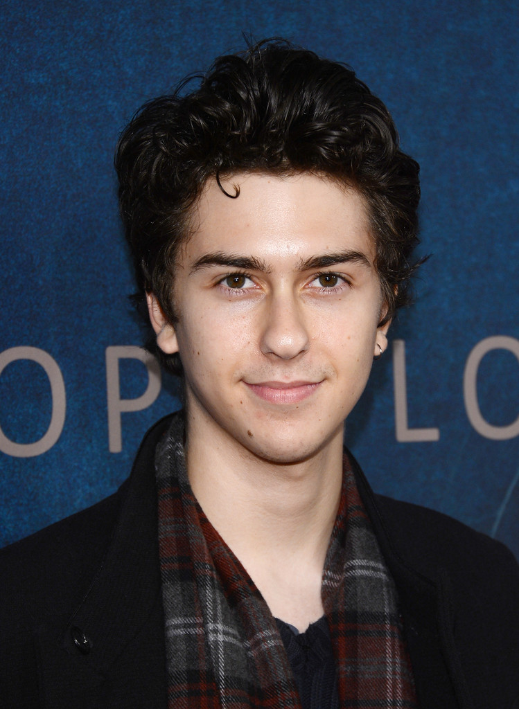 Image Nat Wolff Pc Android iPhone And iPad Wallpaper