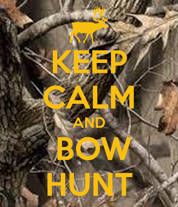 Bow Hunting iPhone Wallpaper Widescreen