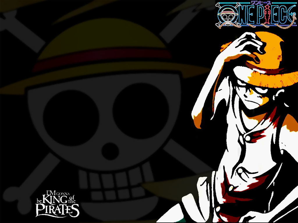 Onepiece Image One Piece Luffy Wallpaper V1 1024x768