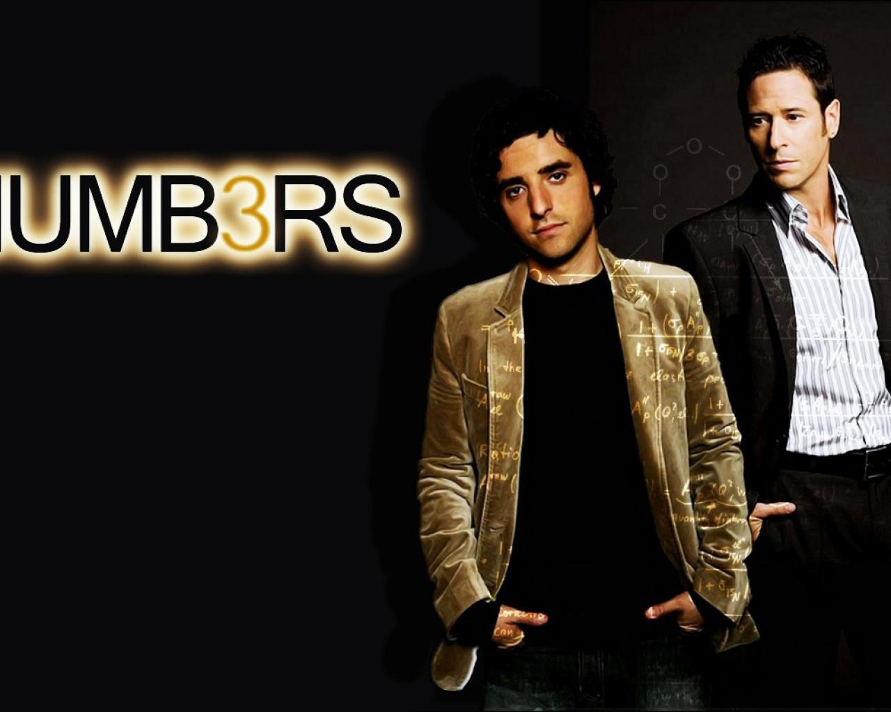 Numb3rs Wallpaper Hq