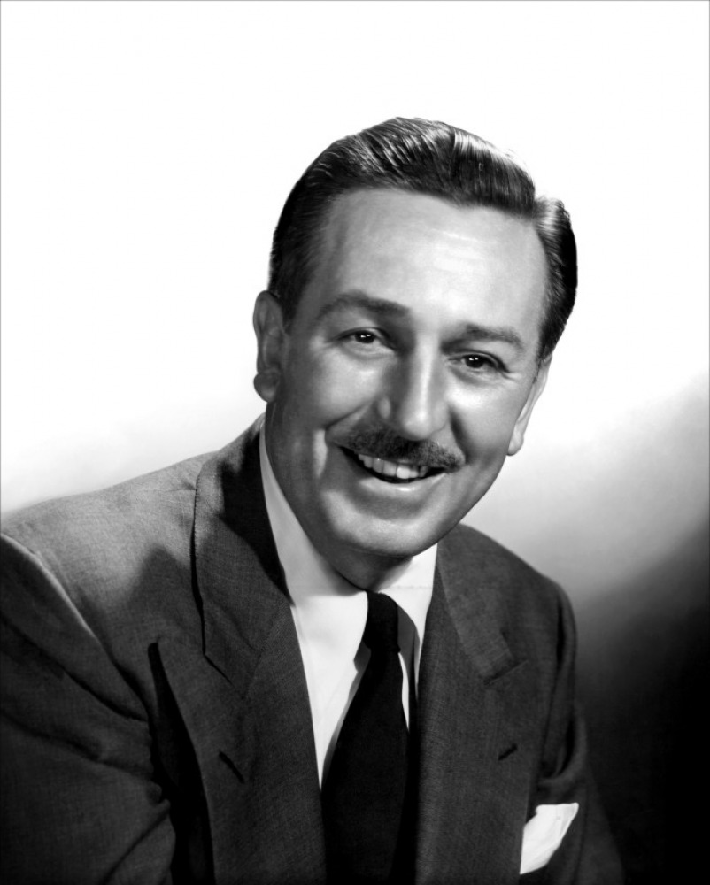 Walt Disney Image sur