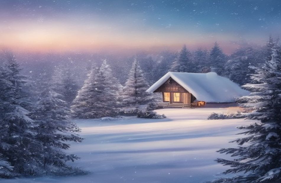 Winter Wallpaper And Screensavers