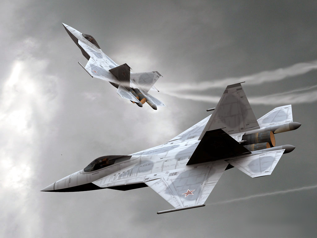 War Aircraft Wallpaper