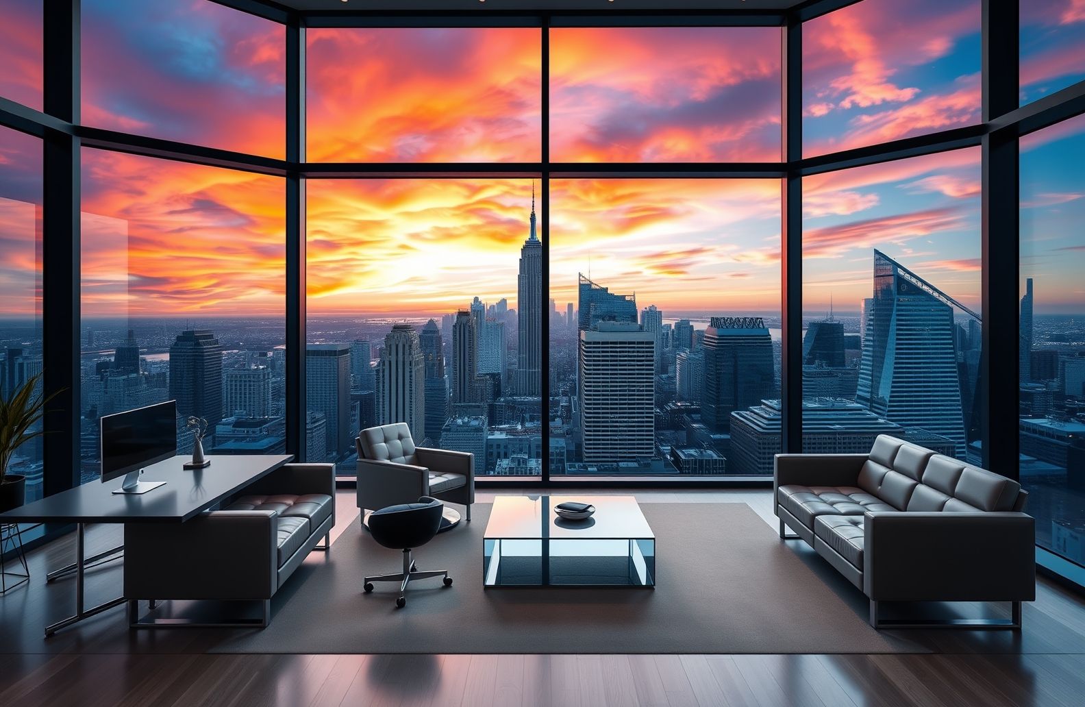 Business Wallpaper Hd