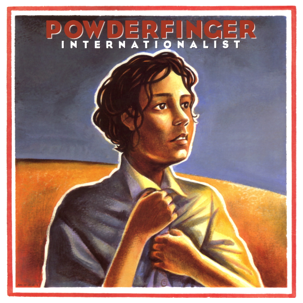 Powderfinger Music Fanart Tv