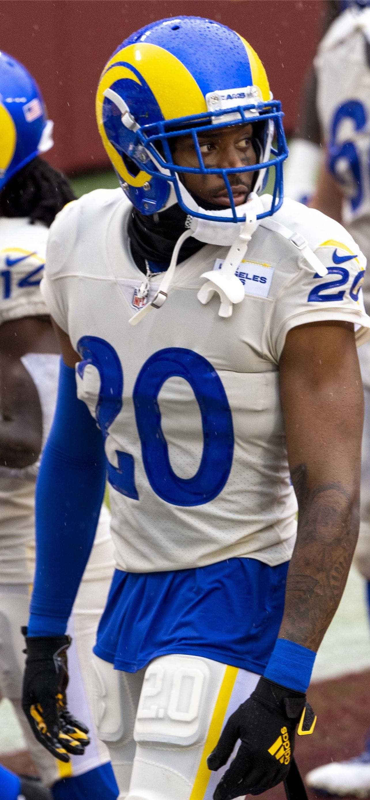 Jalen Ramsey Wallpaper