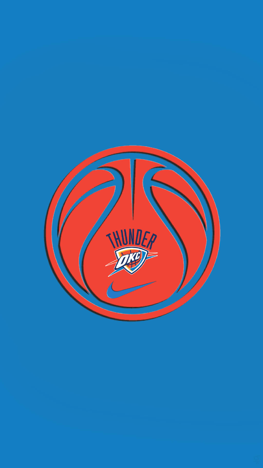 Thunder Wallpaper