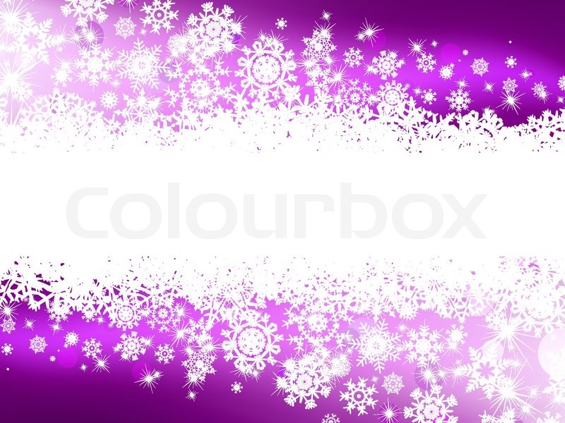 Purple Snowflake Wallpaper Image Pictures Becuo