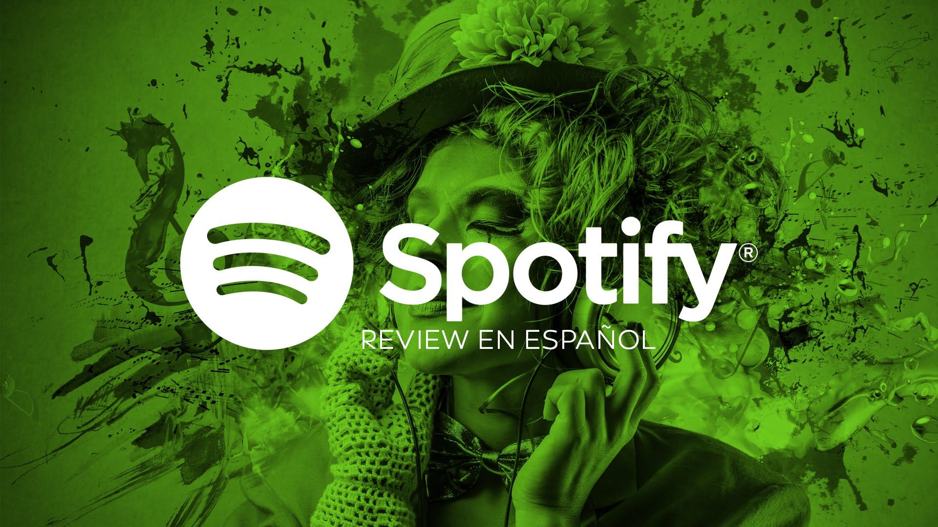 Spotify Espanol Wallpaper