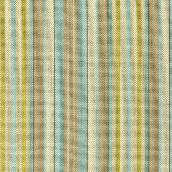 Lucky Stripe Waverly Fabrics Wallpaper